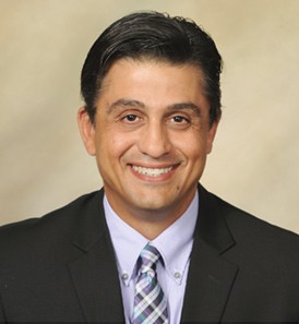 Attorney Michael Barbiero