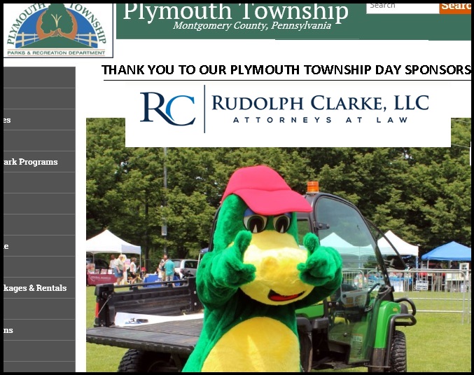 plymouth twp day 4