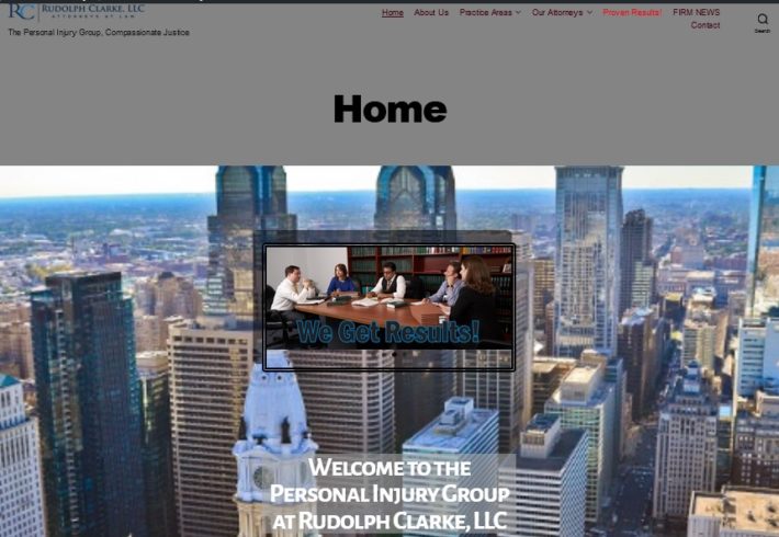 RC Personal Injury Group