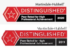 martindale hubble 19 and 20