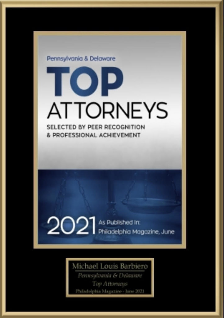 top attorneys 2021
