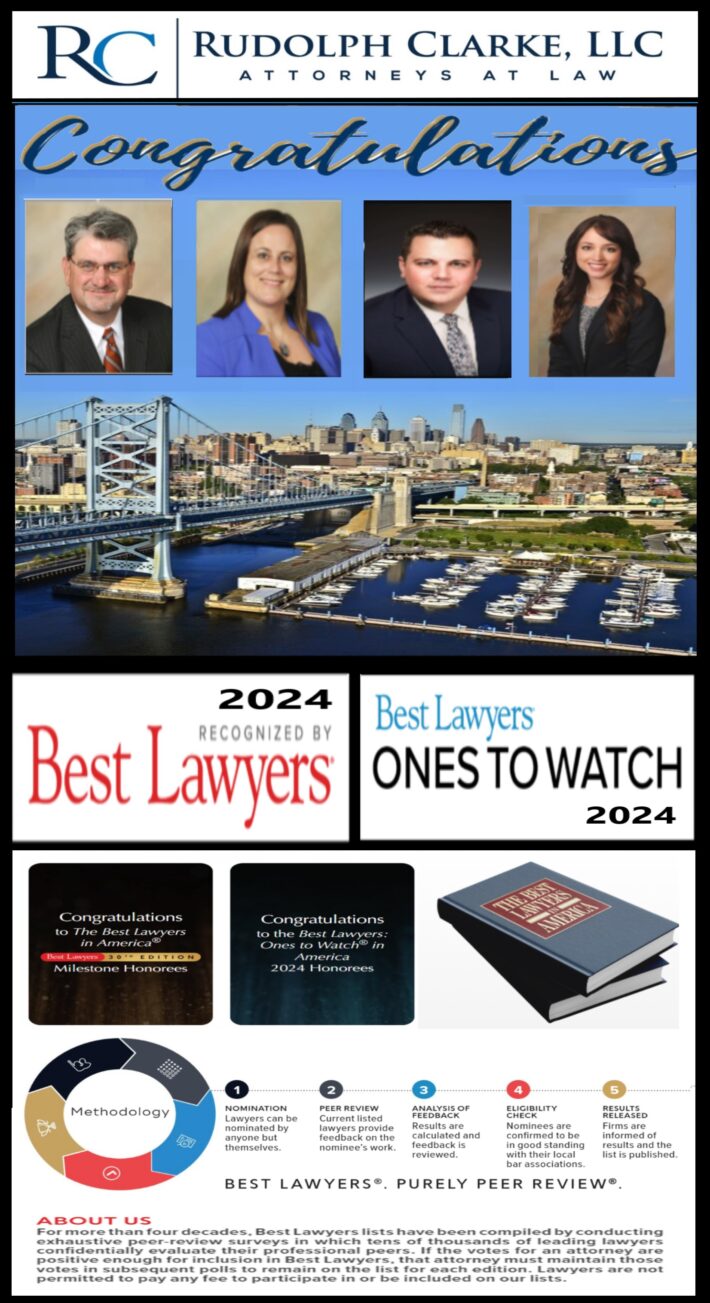 Best lawyers 2024